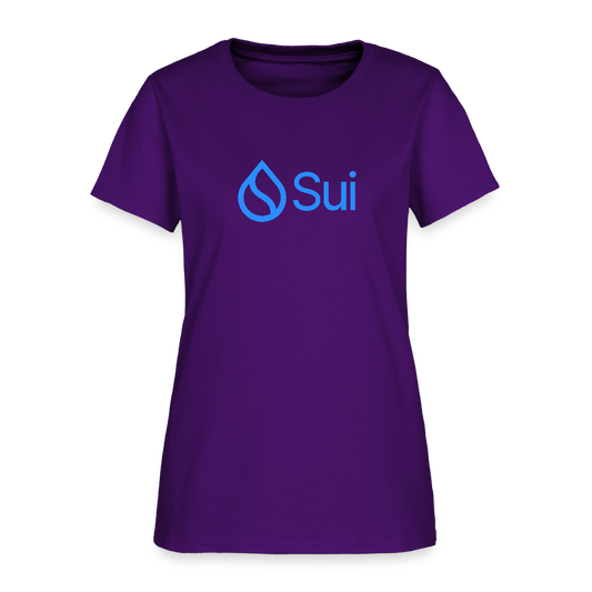 Women's Sui T-Shirt