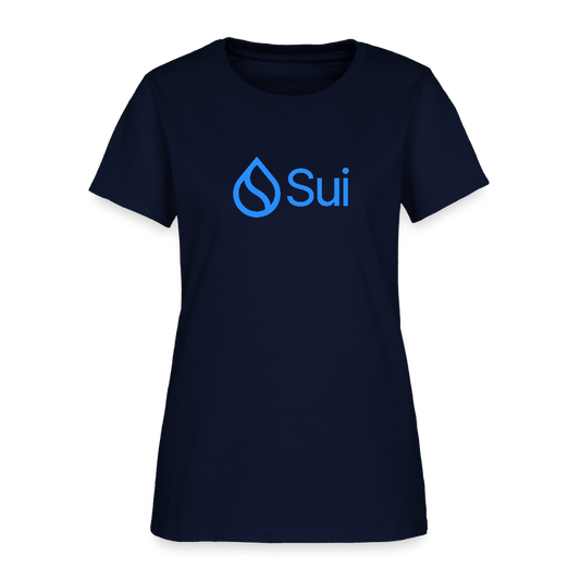 Women's Sui T-Shirt