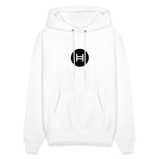 HBAR Men's Pullover Hoodie