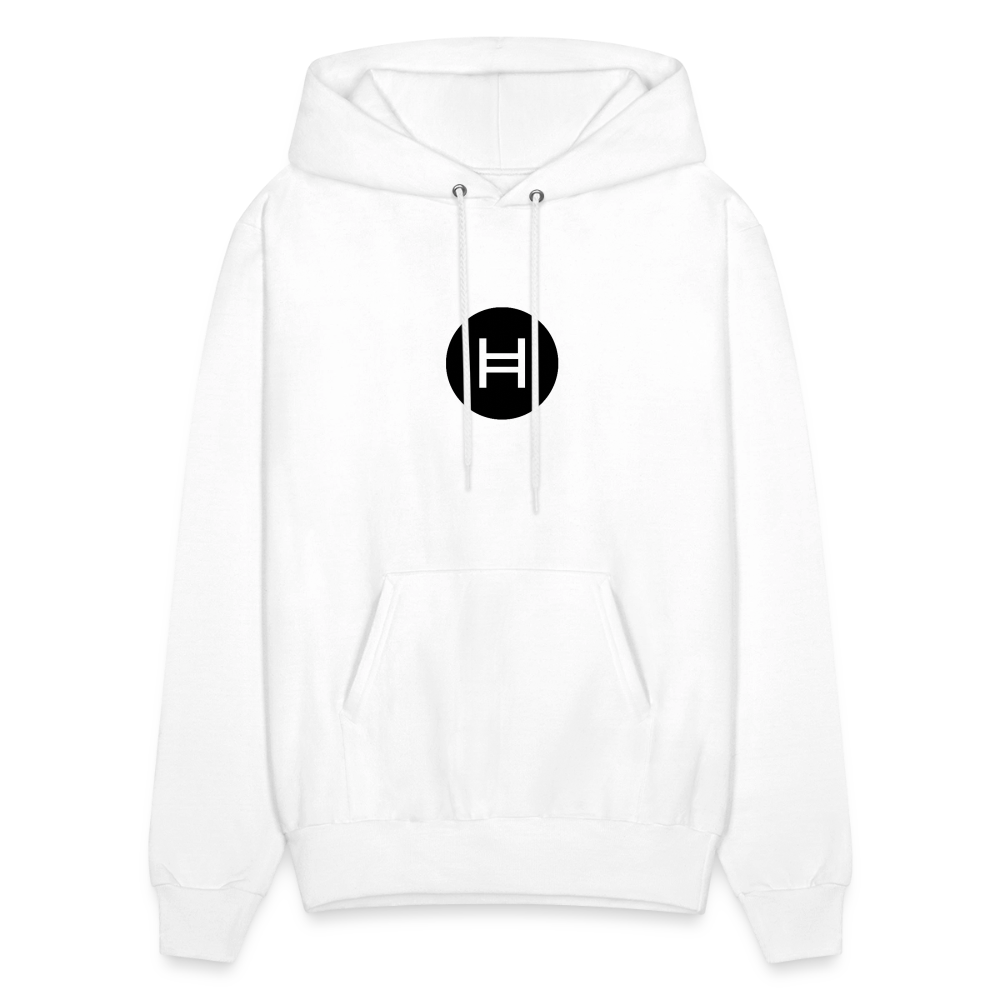 HBAR Men's Pullover Hoodie