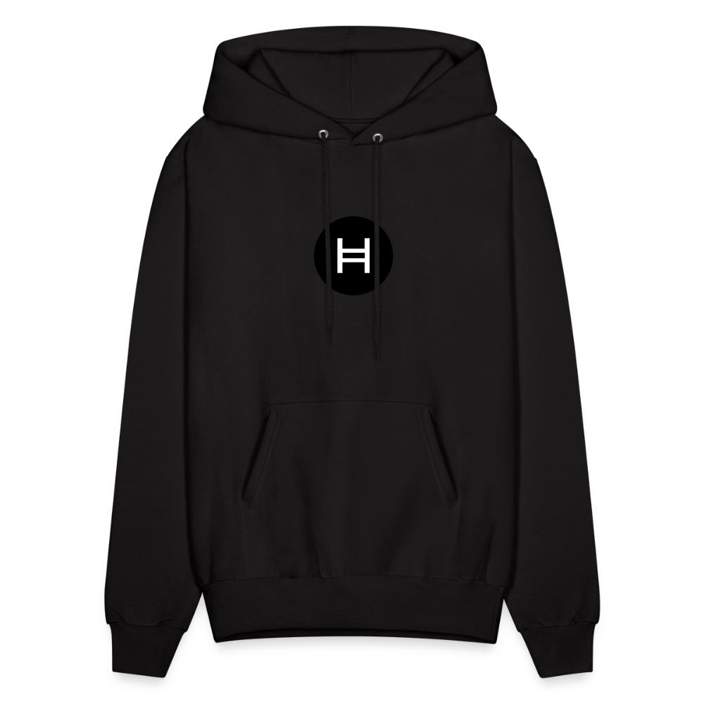 HBAR Men's Pullover Hoodie
