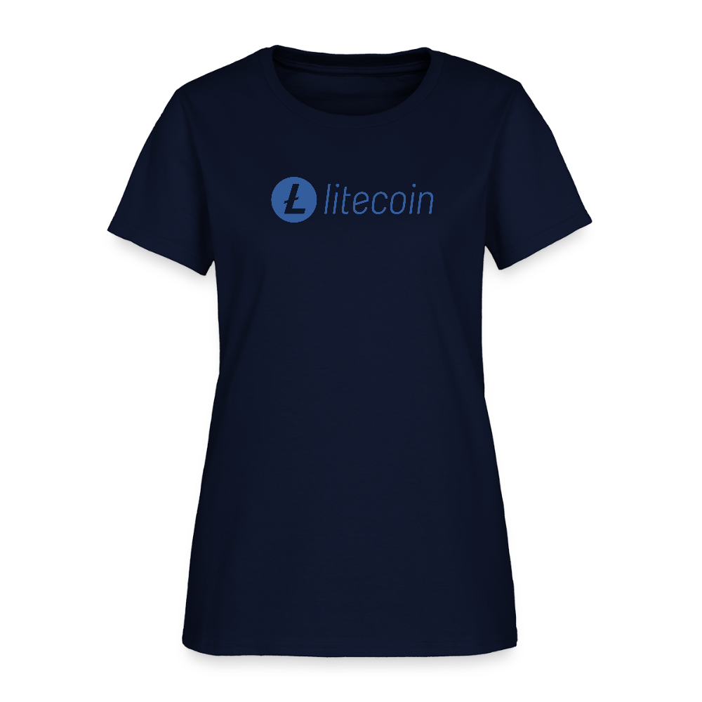 Litecoin Women's T-Shirt