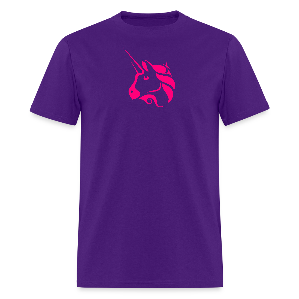 UNISWAP Men's T-Shirt