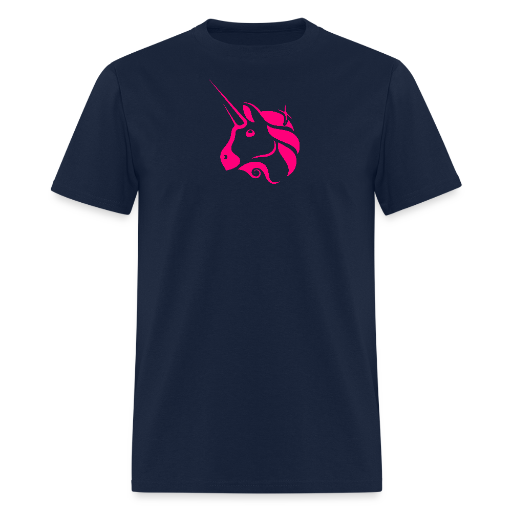UNISWAP Men's T-Shirt