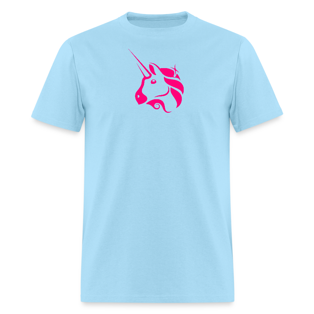 UNISWAP Men's T-Shirt