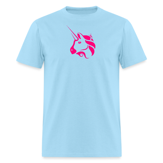 UNISWAP Men's T-Shirt