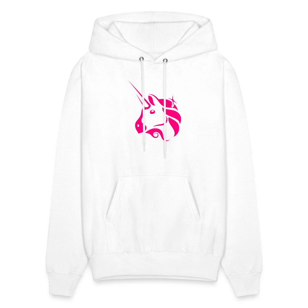 UNISWAP Pullover Hoodie