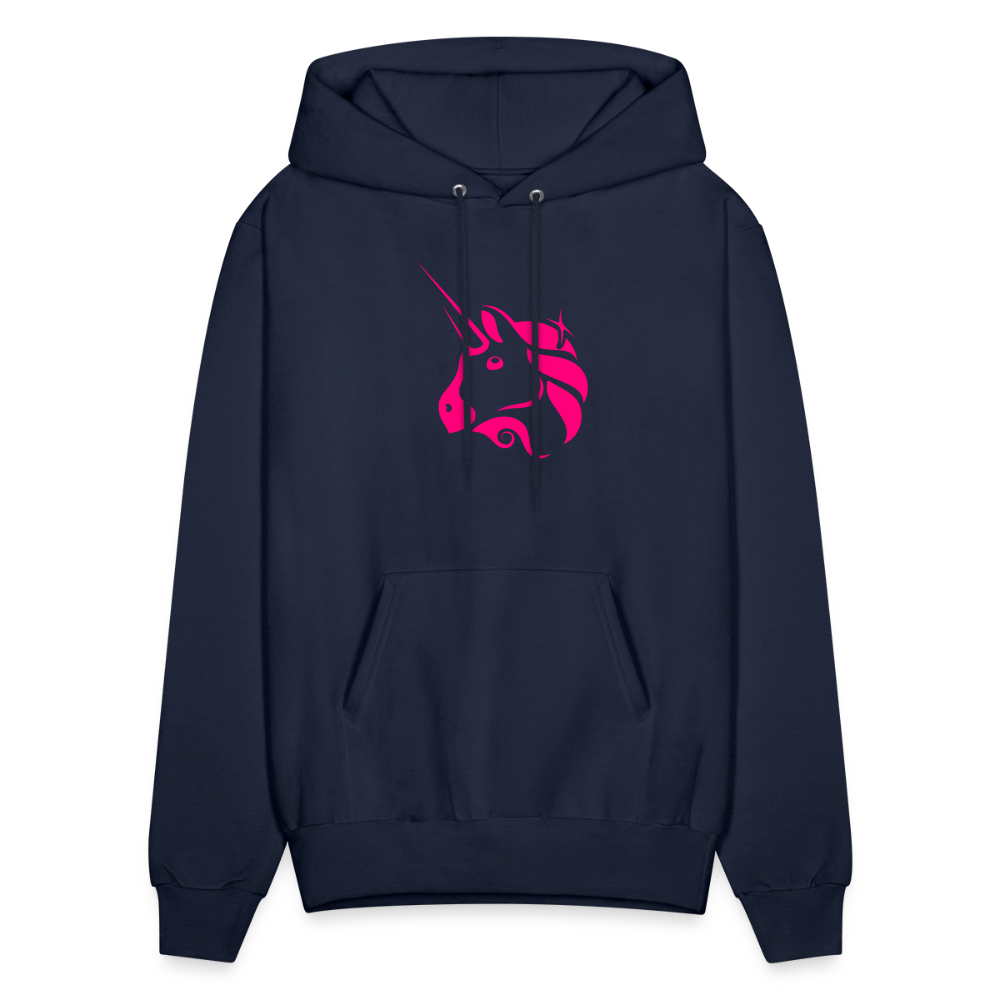 UNISWAP Pullover Hoodie