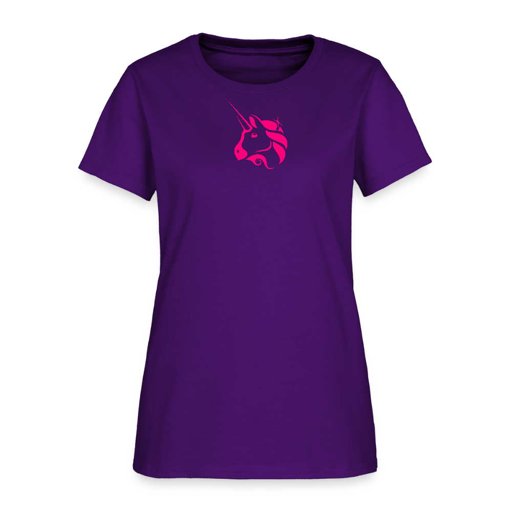 UNISWAP Women's T-Shirt