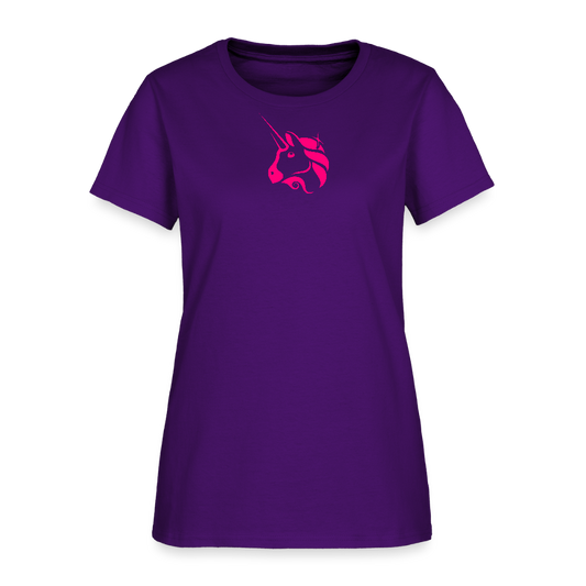 UNISWAP Women's T-Shirt