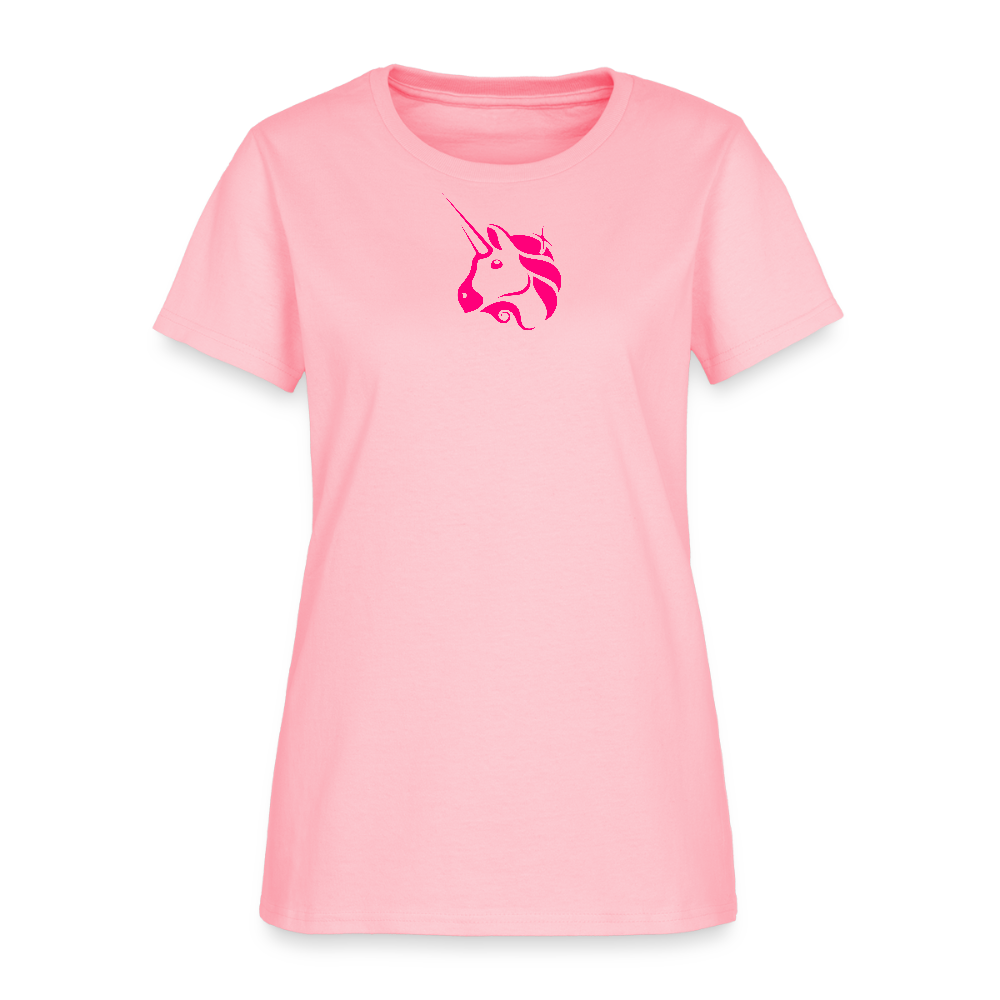 UNISWAP Women's T-Shirt