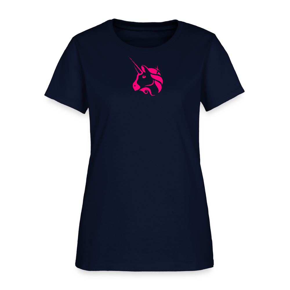UNISWAP Women's T-Shirt