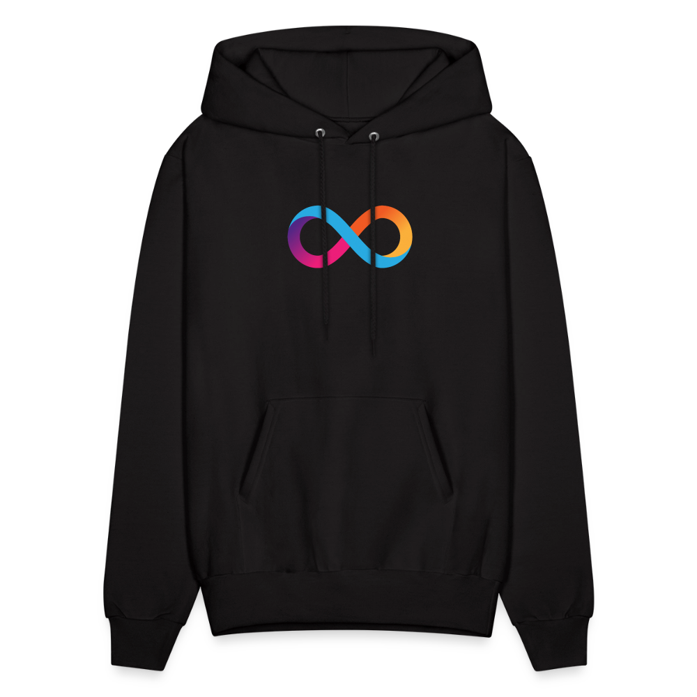 ICP Pullover Hoodie