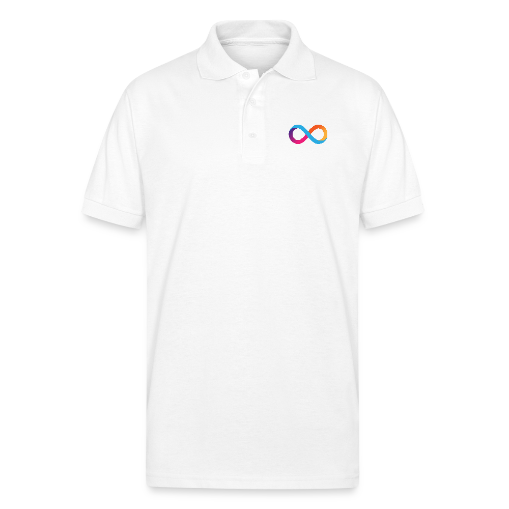 ICP Embroidered Polo T-Shirt