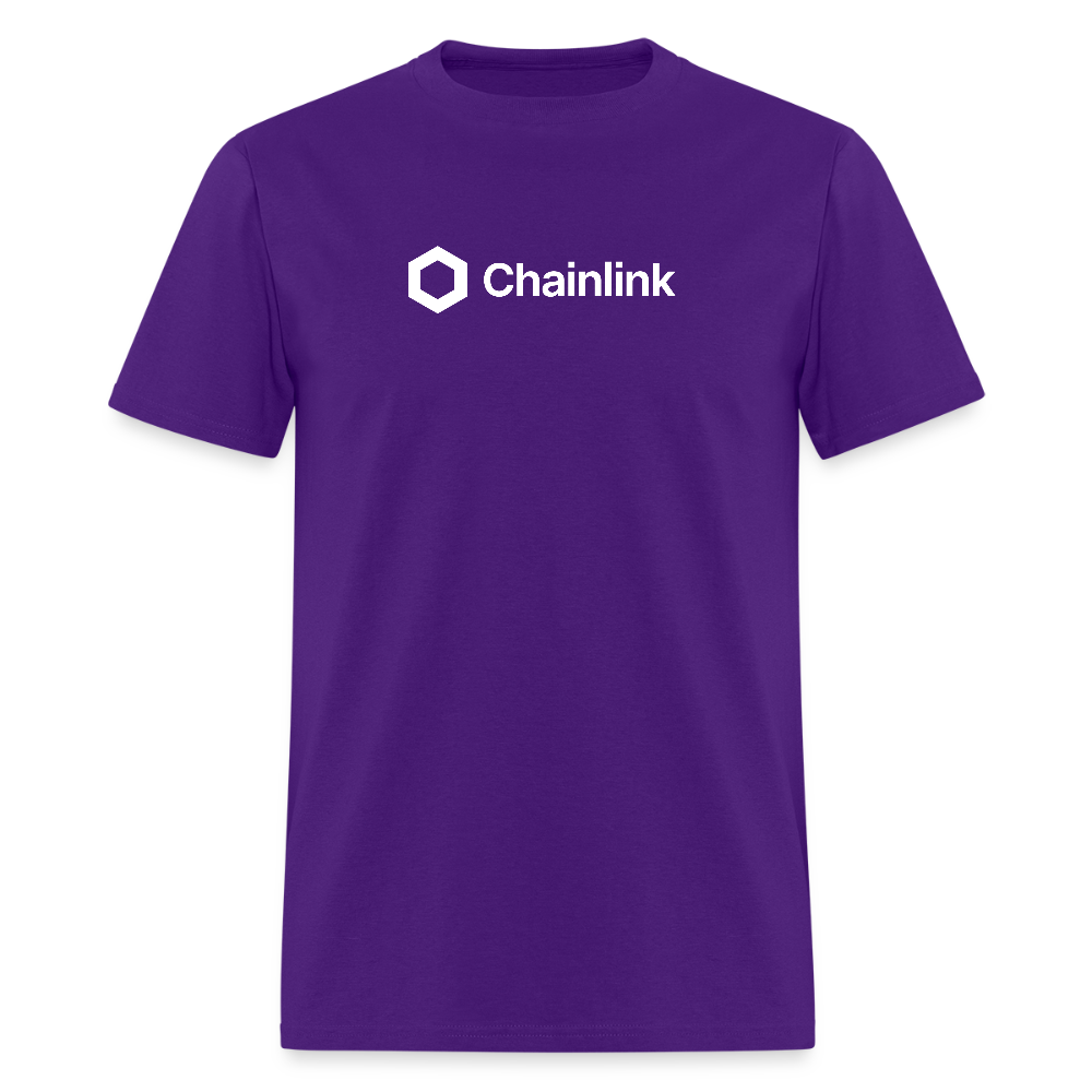Chainlink Men's T-Shirt