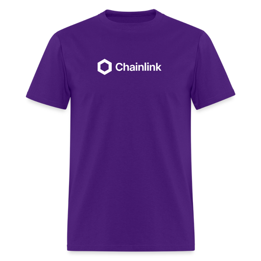 Chainlink Men's T-Shirt