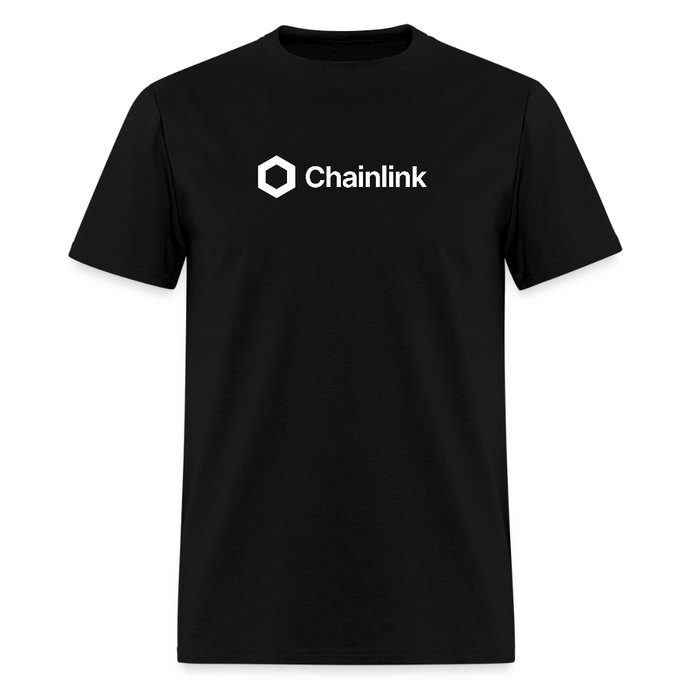Chainlink Men's T-Shirt