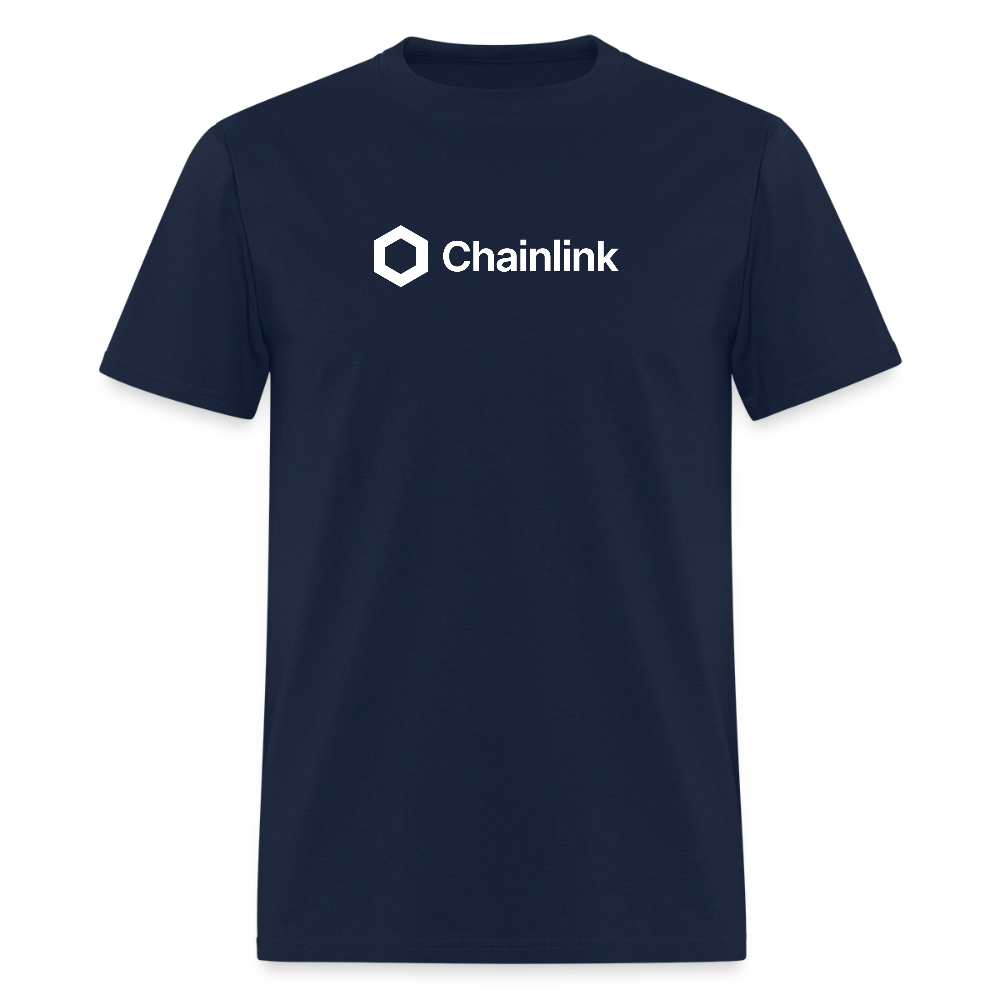 Chainlink Men's T-Shirt