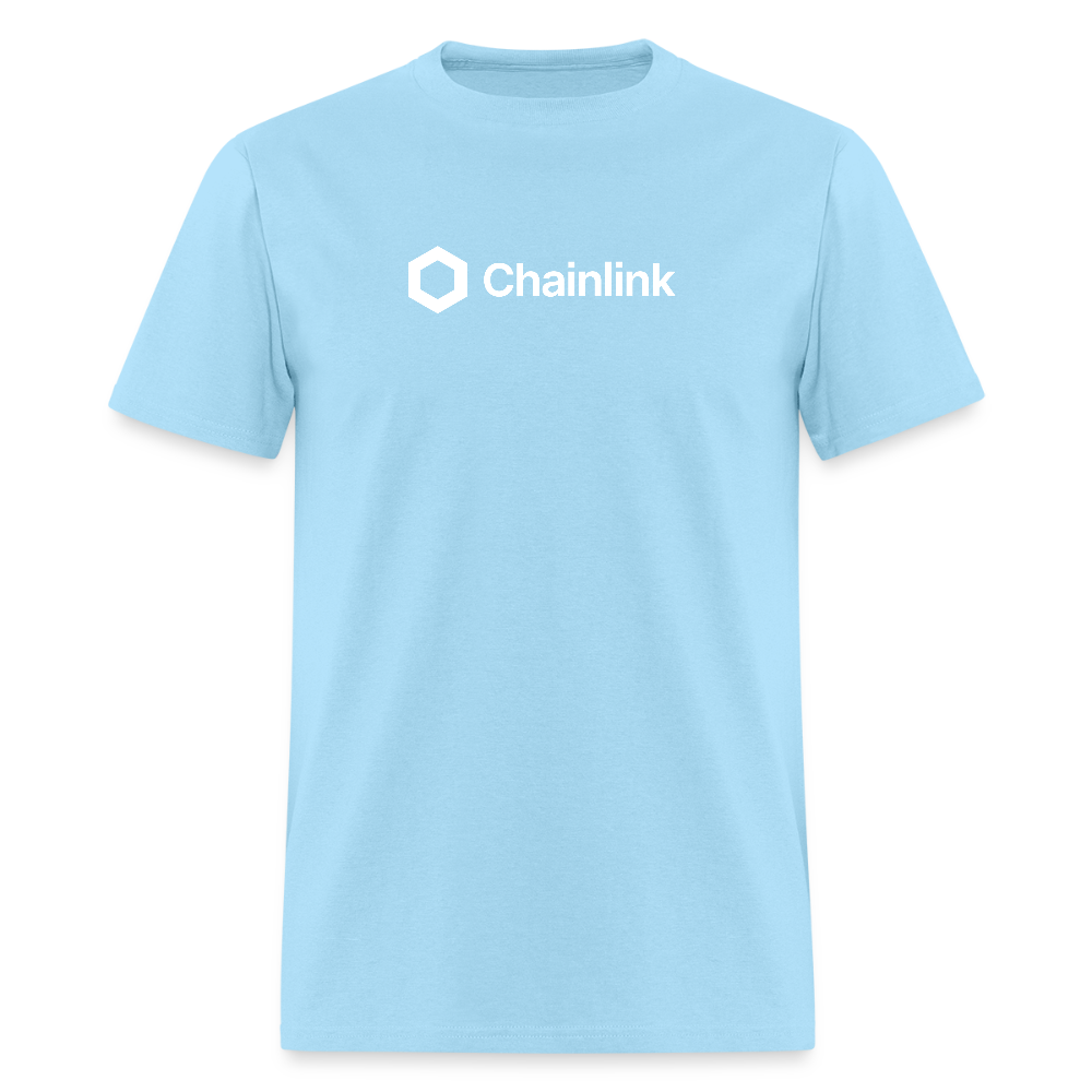 Chainlink Men's T-Shirt