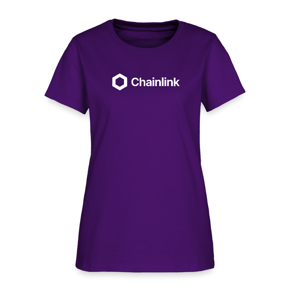Chainlink Women's T-Shirt