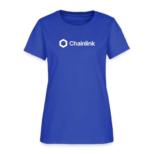 Chainlink Women's T-Shirt