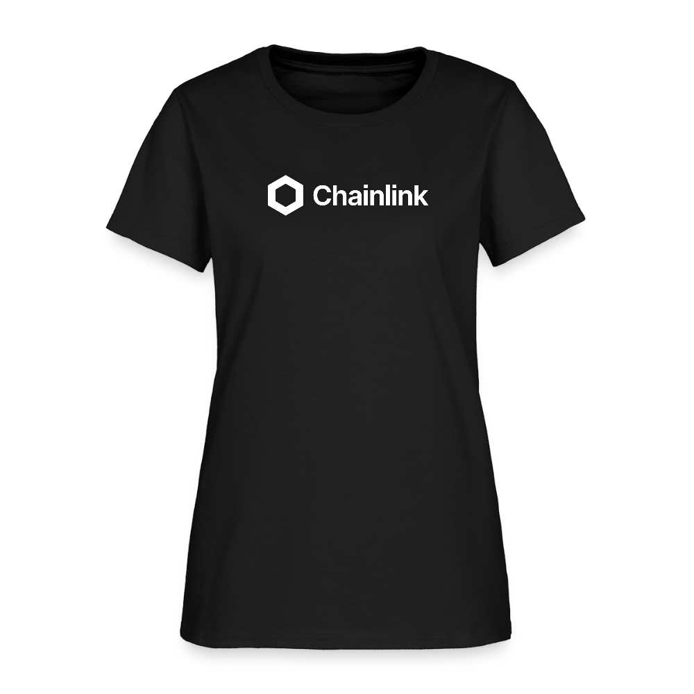 Chainlink Women's T-Shirt