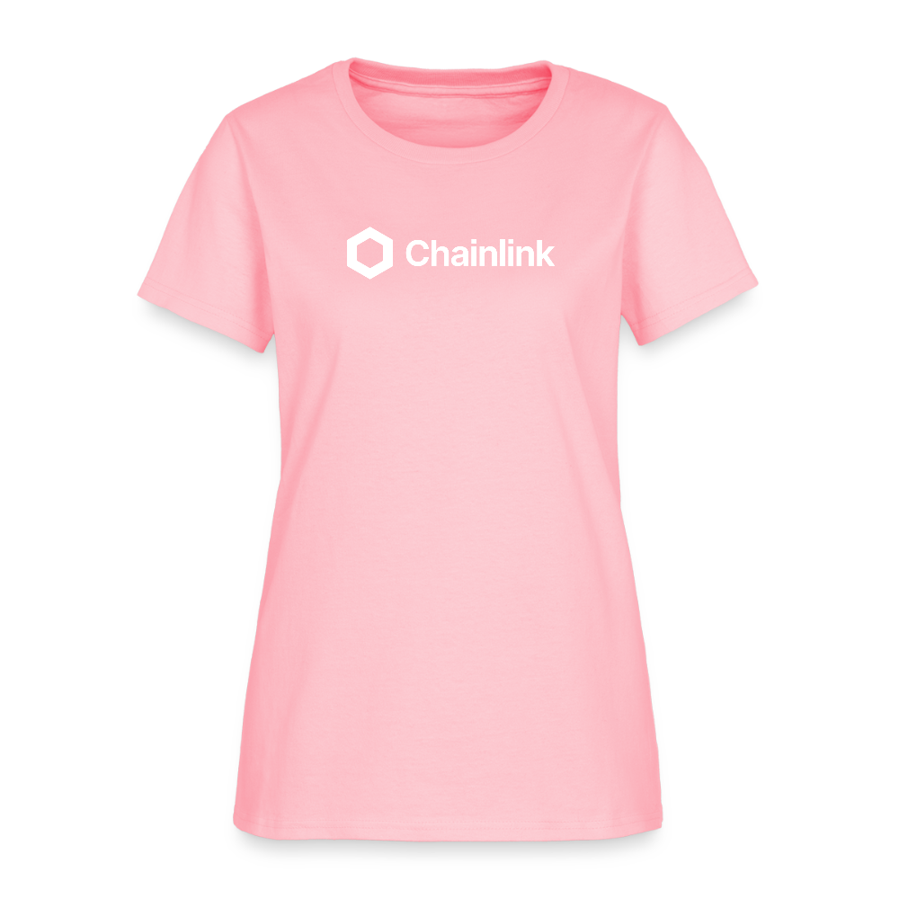 Chainlink Women's T-Shirt