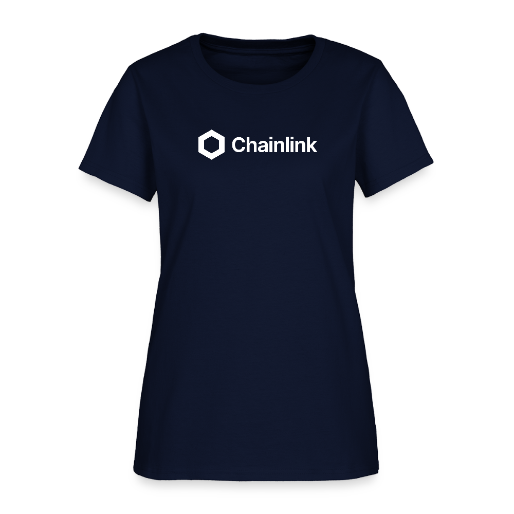 Chainlink Women's T-Shirt
