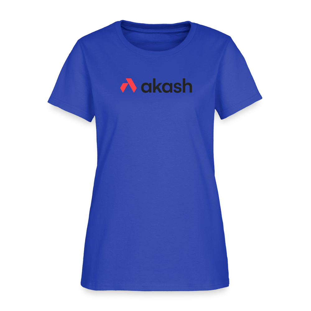 Akash Women's T-Shirt