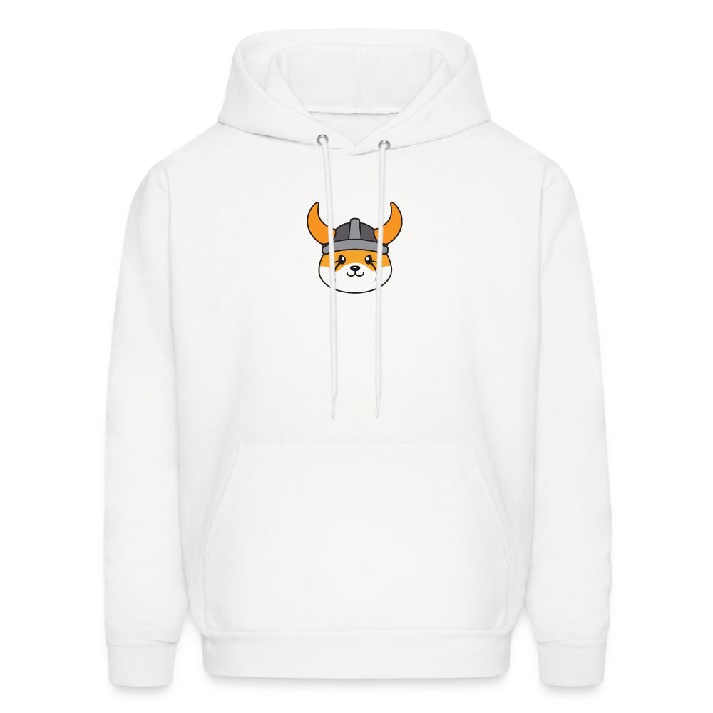 FLOKI Pullover Hoodie
