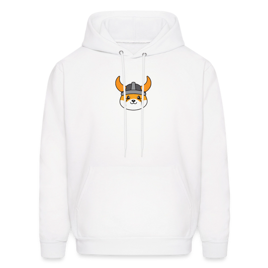 FLOKI Pullover Hoodie