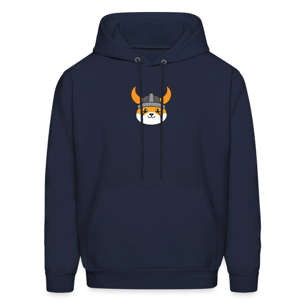 FLOKI Pullover Hoodie