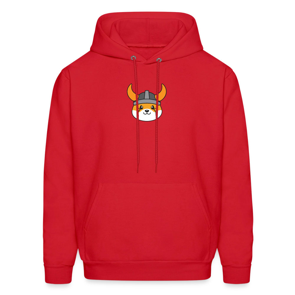 FLOKI Pullover Hoodie