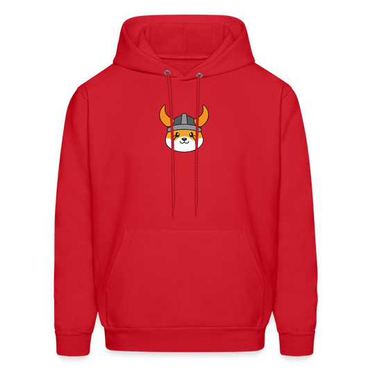 FLOKI Pullover Hoodie