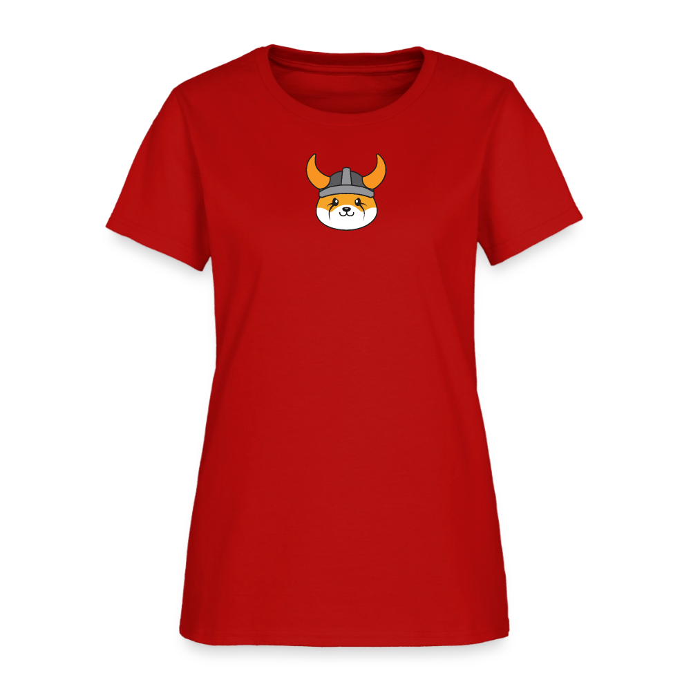 FLOKI Women's T-Shirt