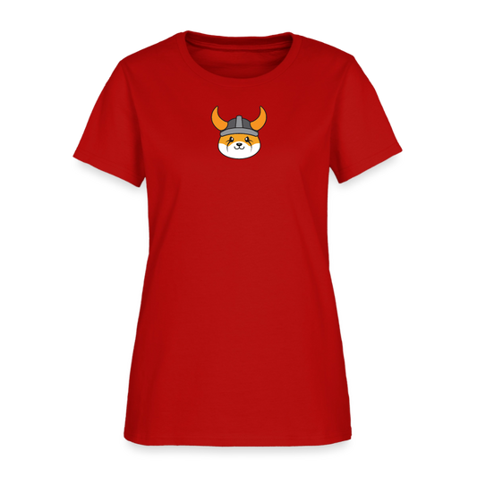 FLOKI Women's T-Shirt