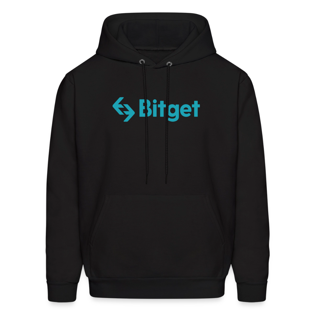 Bitget Pullover Hoodie