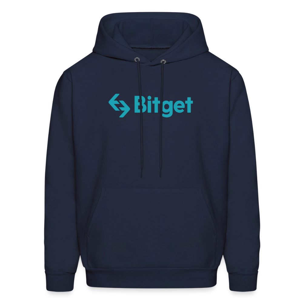 Bitget Pullover Hoodie