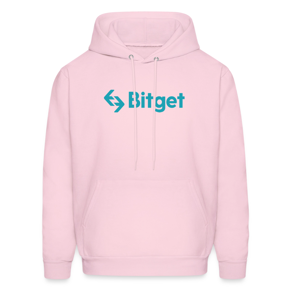 Bitget Pullover Hoodie