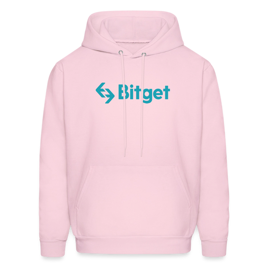 Bitget Pullover Hoodie