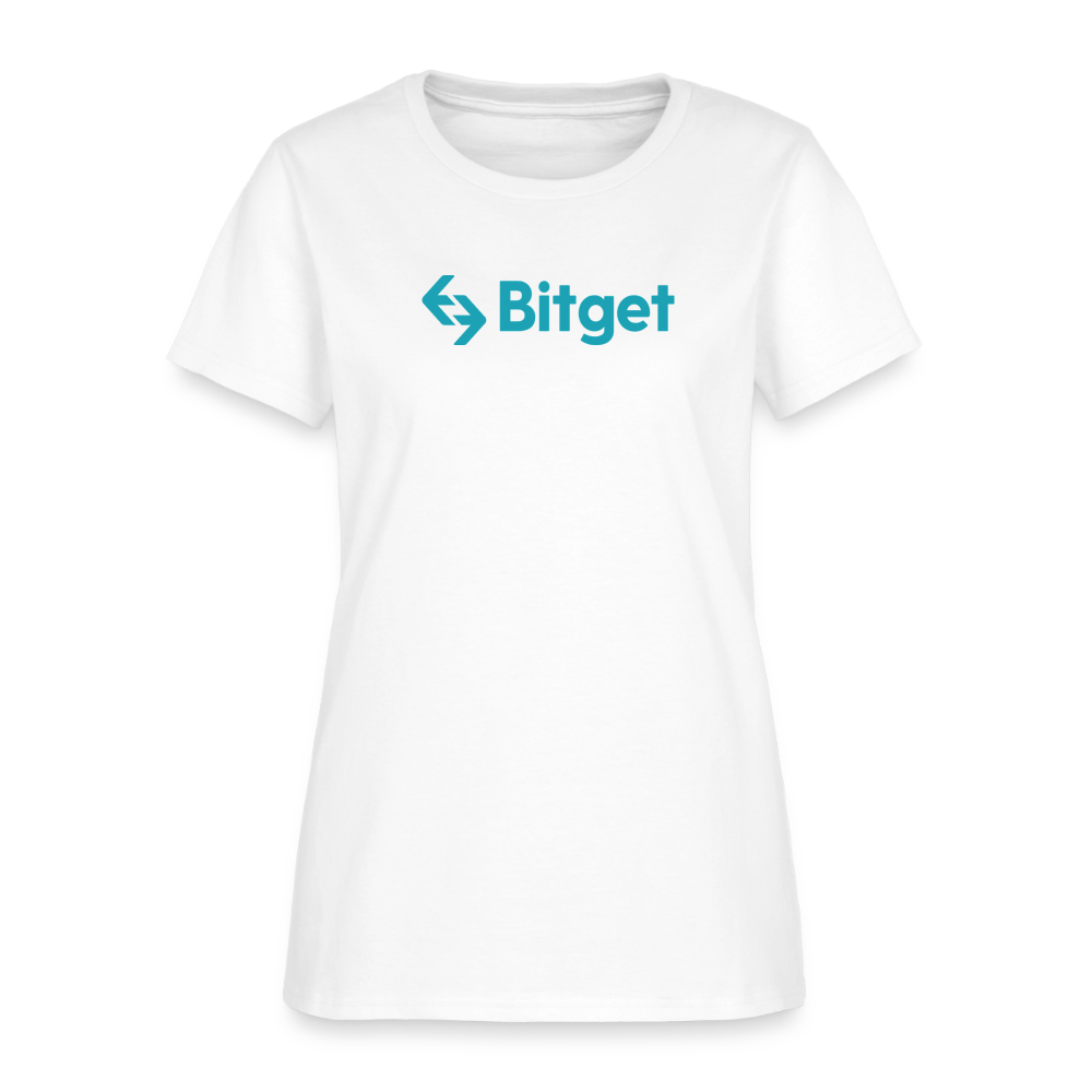 Bitget Women's T-Shirt