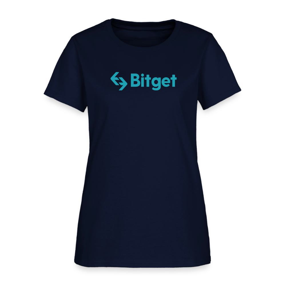 Bitget Women's T-Shirt