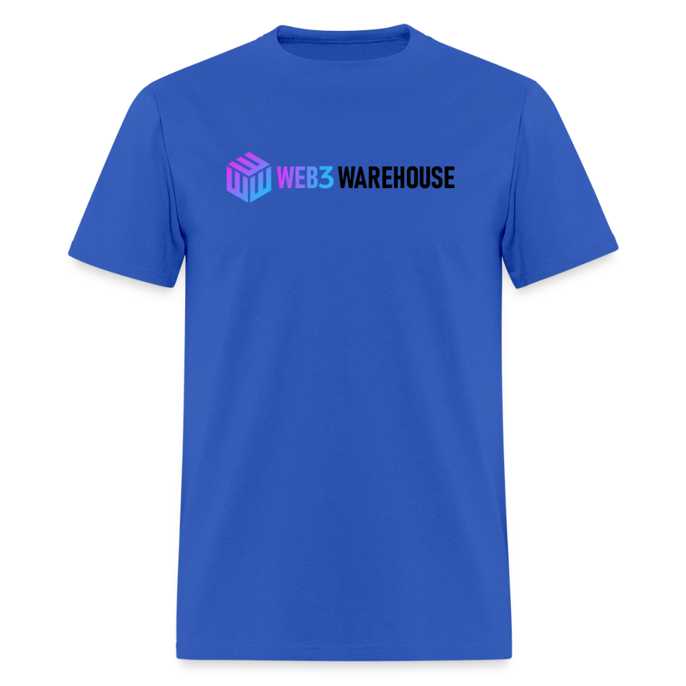 Web3 Warehouse T-Shirt
