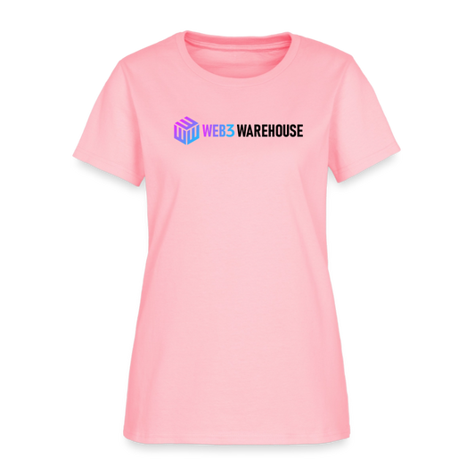 Web3 Warehouse Women's T-Shirt