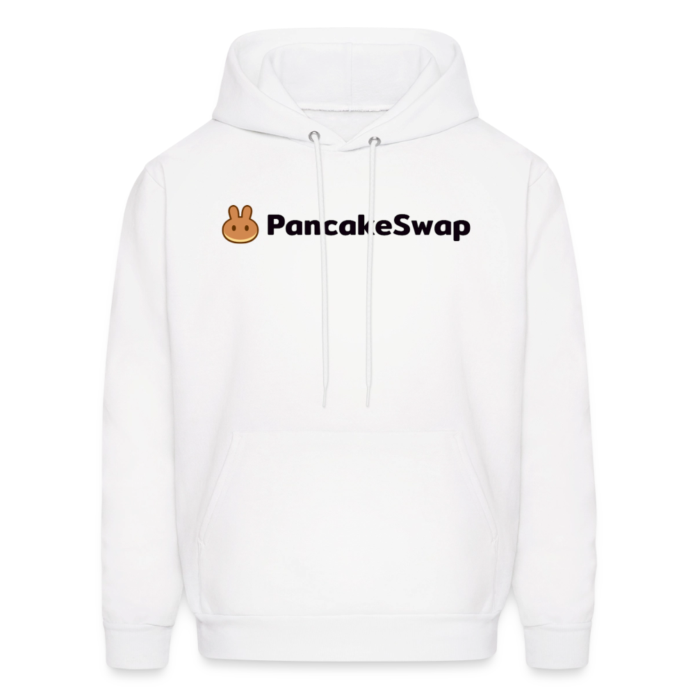 PancakeSwap Pullover Hoodie