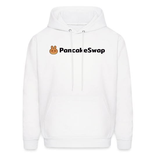PancakeSwap Pullover Hoodie