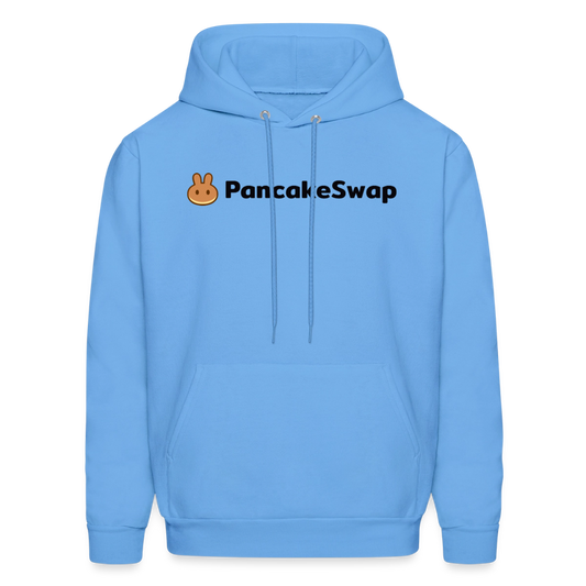 PancakeSwap Pullover Hoodie