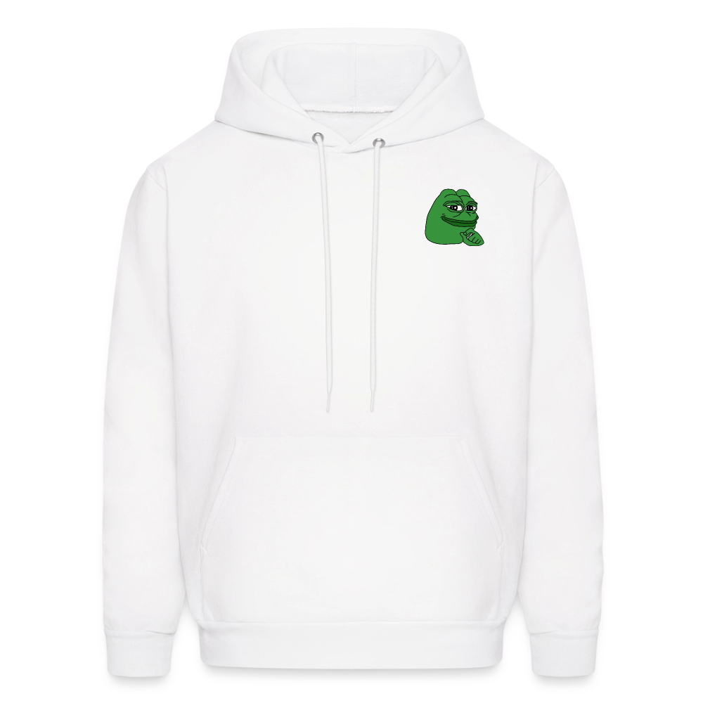 PEPE Pullover Hoodie