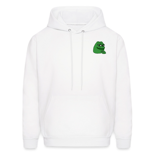 PEPE Pullover Hoodie