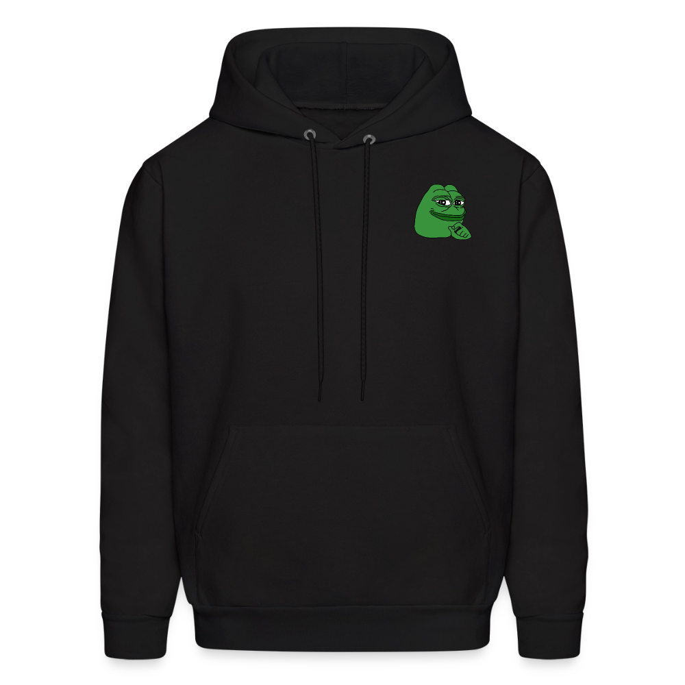 PEPE Pullover Hoodie